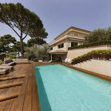 Contemporary Luxury And Ample Space In A Dream 公寓 *