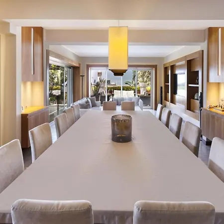 公寓 Contemporary Luxury And Ample Space In A Dream 维桑