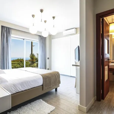 公寓 Contemporary Luxury And Ample Space In A Dream