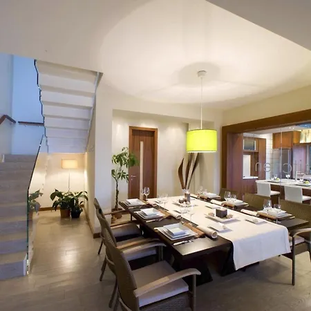 公寓 Contemporary Luxury And Ample Space In A Dream *