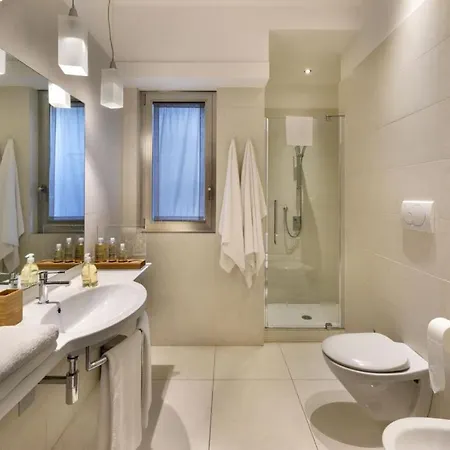 公寓 Contemporary Luxury And Ample Space In A Dream