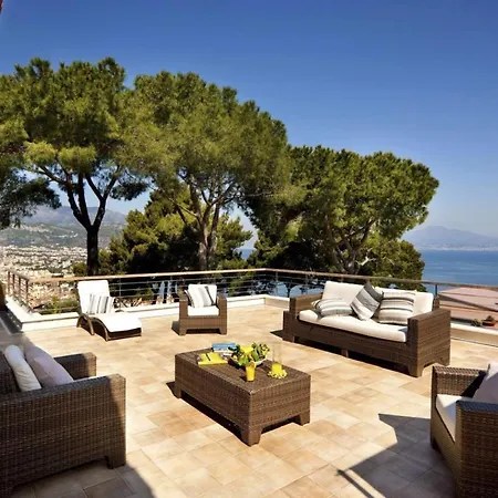 Contemporary Luxury And Ample Space In A Dream * 维桑