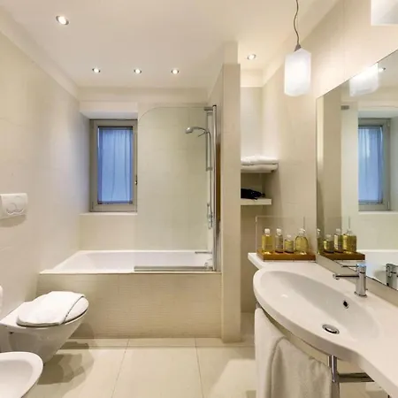 Contemporary Luxury And Ample Space In A Dream * 维桑