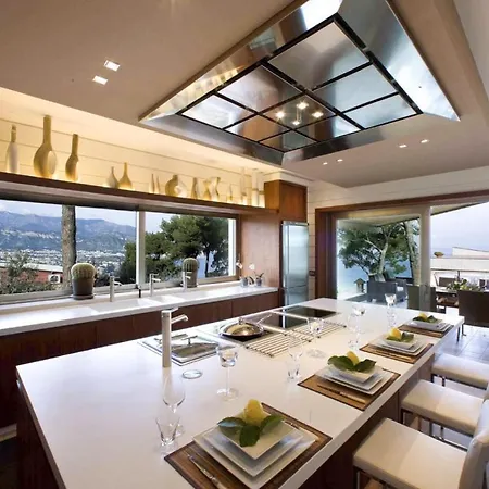 Contemporary Luxury And Ample Space In A Dream 公寓