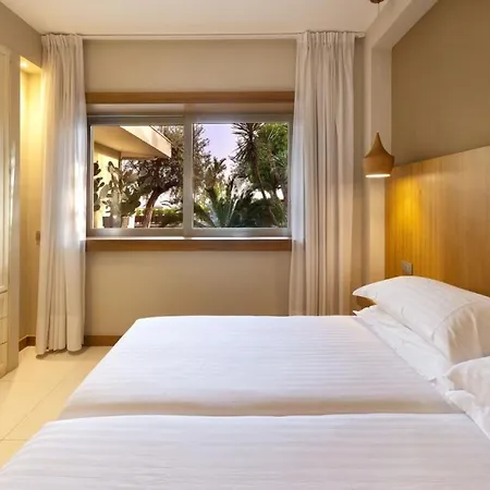 Contemporary Luxury And Ample Space In A Dream